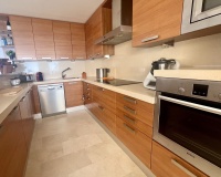 Wiederverkauf - apartment - Marbella - Puerto de Cabopino