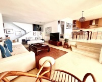 Wiederverkauf - apartment - Marbella - Puerto de Cabopino