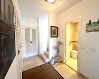 Wiederverkauf - apartment - Marbella - Puerto de Cabopino