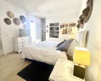 Wiederverkauf - apartment - Marbella - Puerto de Cabopino