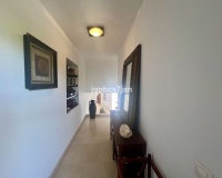 Wiederverkauf - apartment - Marbella - Puerto de Cabopino
