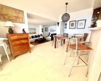 Wiederverkauf - apartment - Marbella - Puerto de Cabopino