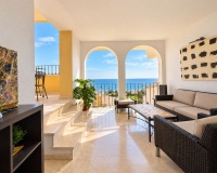 Wiederverkauf - apartment - Marbella - Puerto de Cabopino