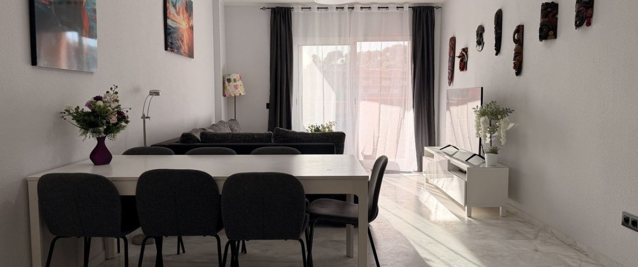 Wiederverkauf - apartment - Marbella - Reserva de Marbella