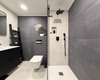 Wiederverkauf - apartment - Marbella - Reserva de Marbella