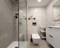 Wiederverkauf - apartment - Marbella - Reserva de Marbella