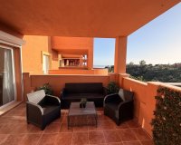Wiederverkauf - apartment - Marbella - Reserva de Marbella