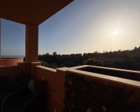 Wiederverkauf - apartment - Marbella - Reserva de Marbella