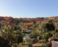 Wiederverkauf - apartment - Marbella - Reserva de Marbella