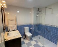 Wiederverkauf - apartment - Marbella - Reserva de Marbella