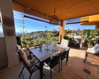 Wiederverkauf - apartment - Marbella - Reserva de Marbella