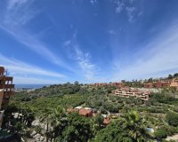 Wiederverkauf - apartment - Marbella - Reserva de Marbella