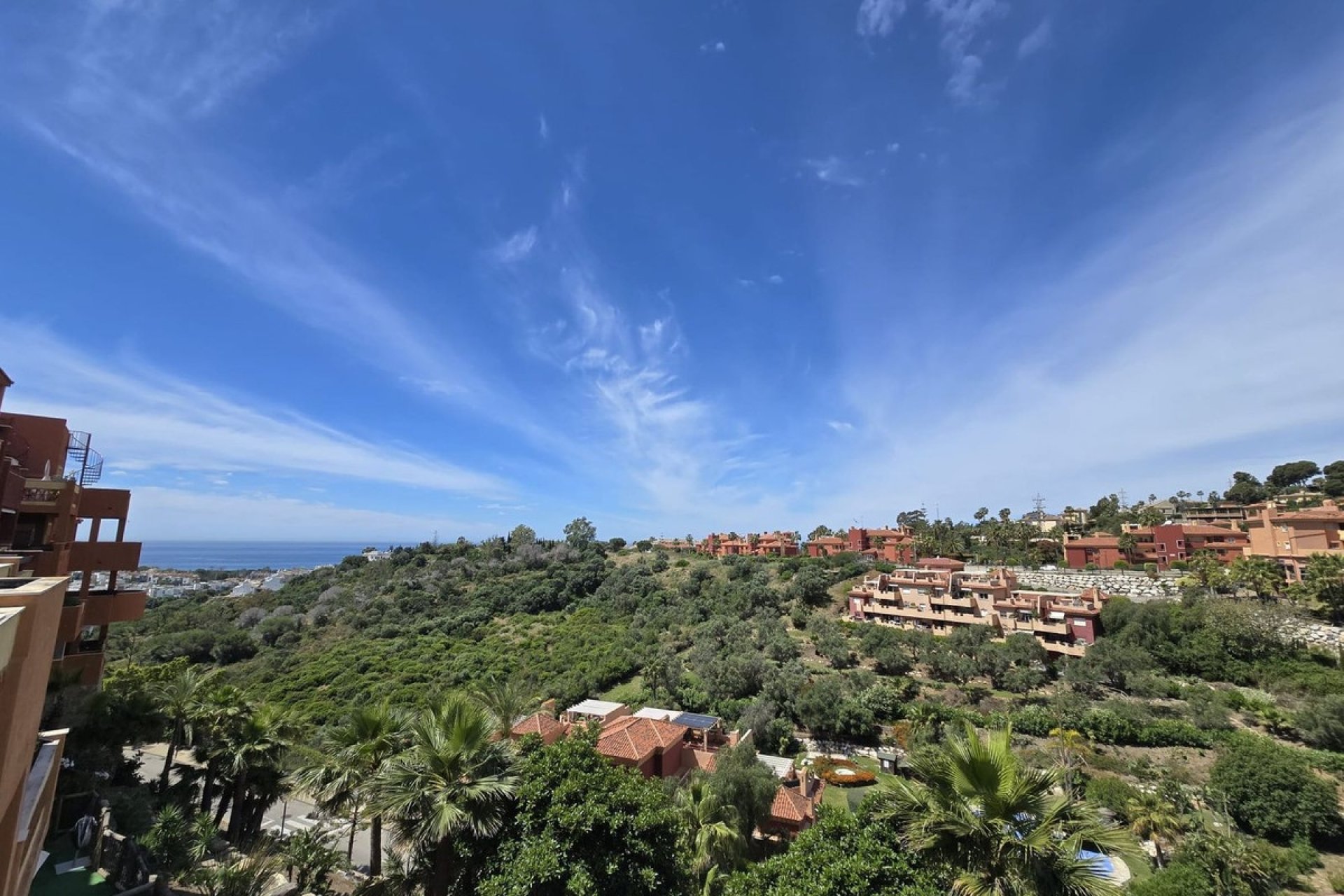 Wiederverkauf - apartment - Marbella - Reserva de Marbella