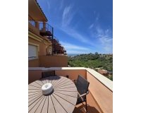 Wiederverkauf - apartment - Marbella - Reserva de Marbella