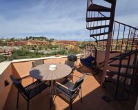 Wiederverkauf - apartment - Marbella - Reserva de Marbella