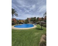Wiederverkauf - apartment - Marbella - Reserva de Marbella