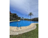 Wiederverkauf - apartment - Marbella - Reserva de Marbella