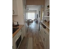 Wiederverkauf - apartment - Marbella - Reserva de Marbella