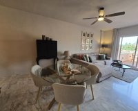 Wiederverkauf - apartment - Marbella - Reserva de Marbella