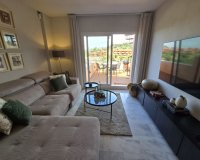 Wiederverkauf - apartment - Marbella - Reserva de Marbella