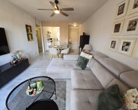 Wiederverkauf - apartment - Marbella - Reserva de Marbella
