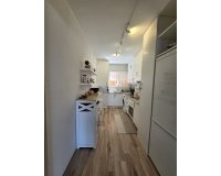 Wiederverkauf - apartment - Marbella - Reserva de Marbella