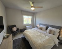 Wiederverkauf - apartment - Marbella - Reserva de Marbella