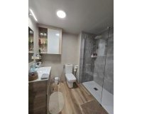 Wiederverkauf - apartment - Marbella - Reserva de Marbella