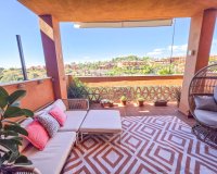Wiederverkauf - apartment - Marbella - Reserva de Marbella