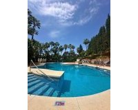 Wiederverkauf - apartment - Marbella - Reserva de Marbella