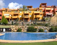 Wiederverkauf - apartment - Marbella - Reserva de Marbella