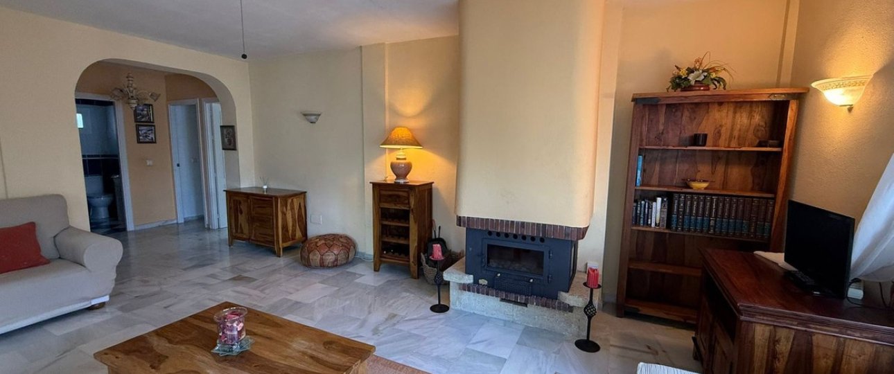 Wiederverkauf - apartment - Marbella - Reserva de Marbella