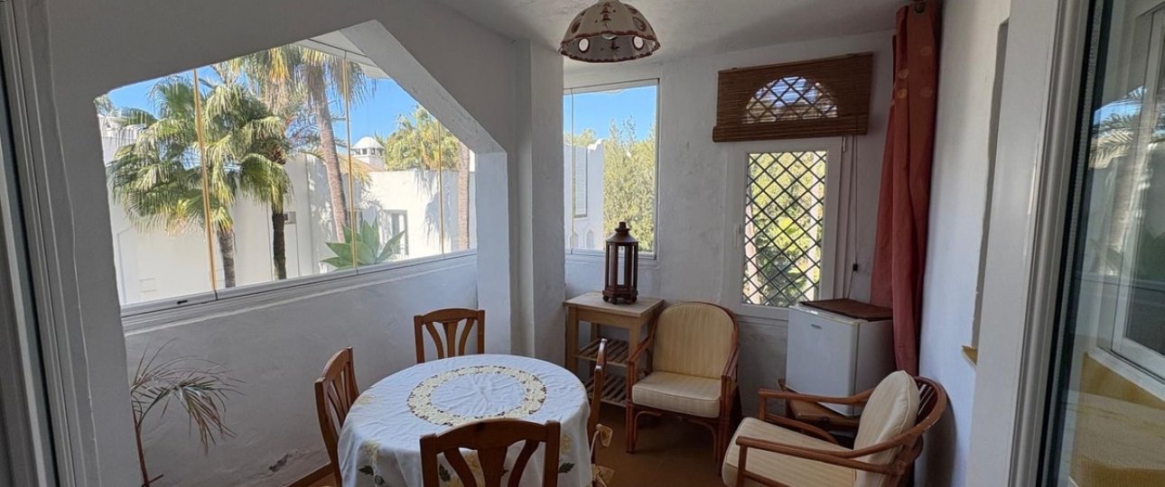 Wiederverkauf - apartment - Marbella - Reserva de Marbella