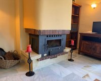 Wiederverkauf - apartment - Marbella - Reserva de Marbella