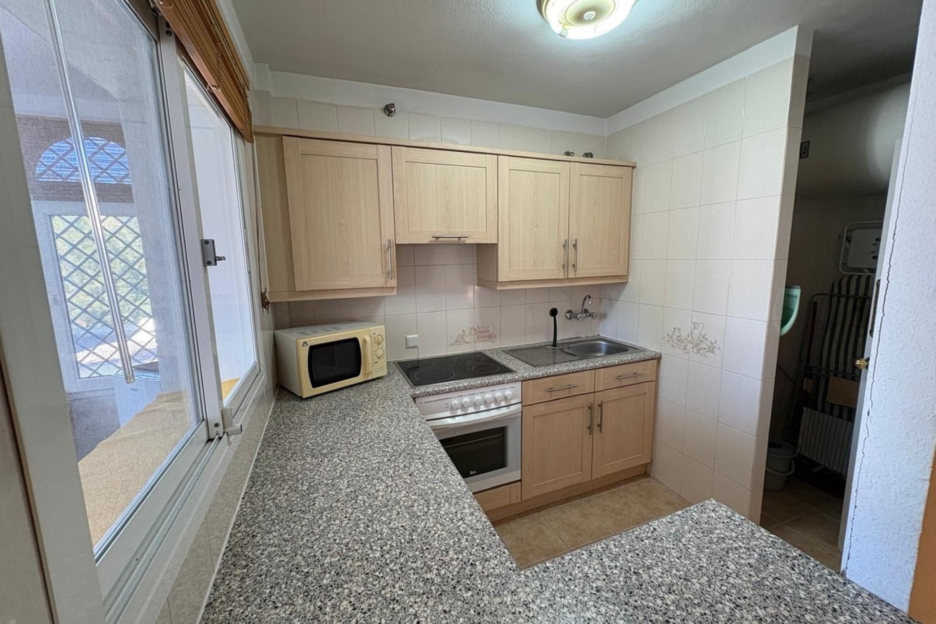 Wiederverkauf - apartment - Marbella - Reserva de Marbella