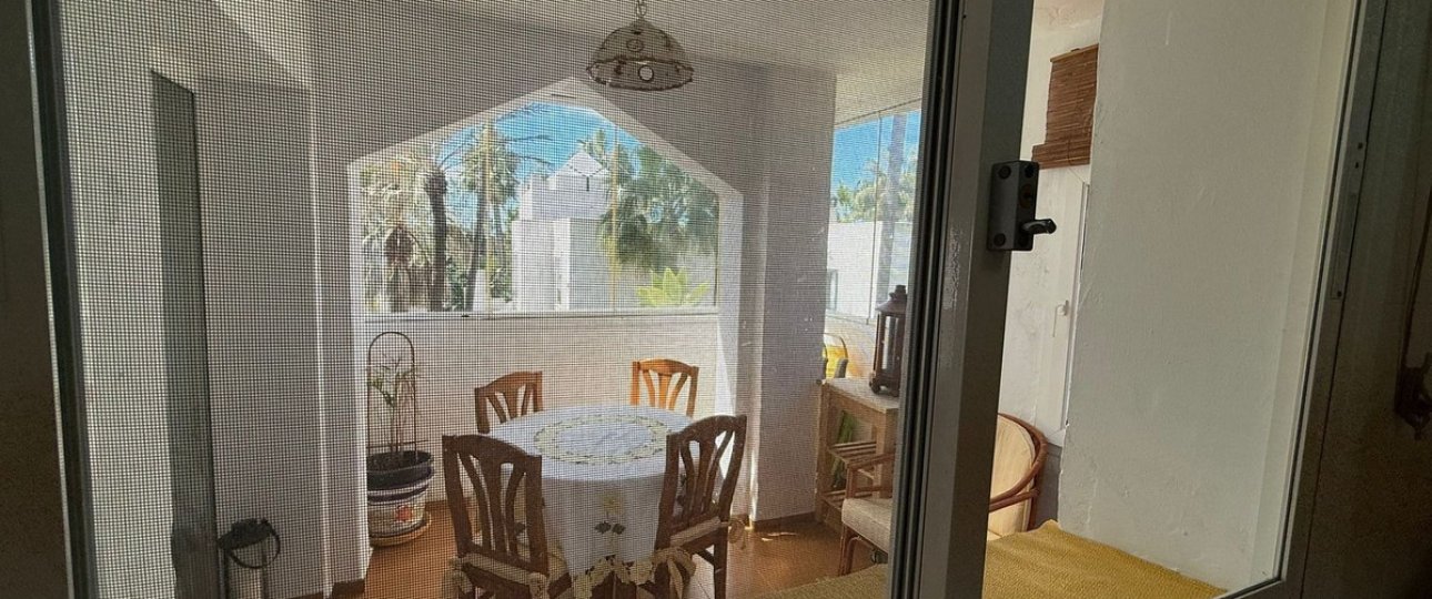Wiederverkauf - apartment - Marbella - Reserva de Marbella