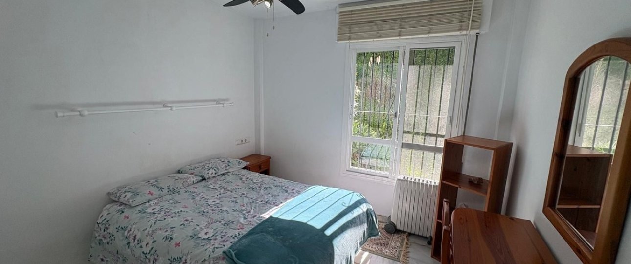 Wiederverkauf - apartment - Marbella - Reserva de Marbella