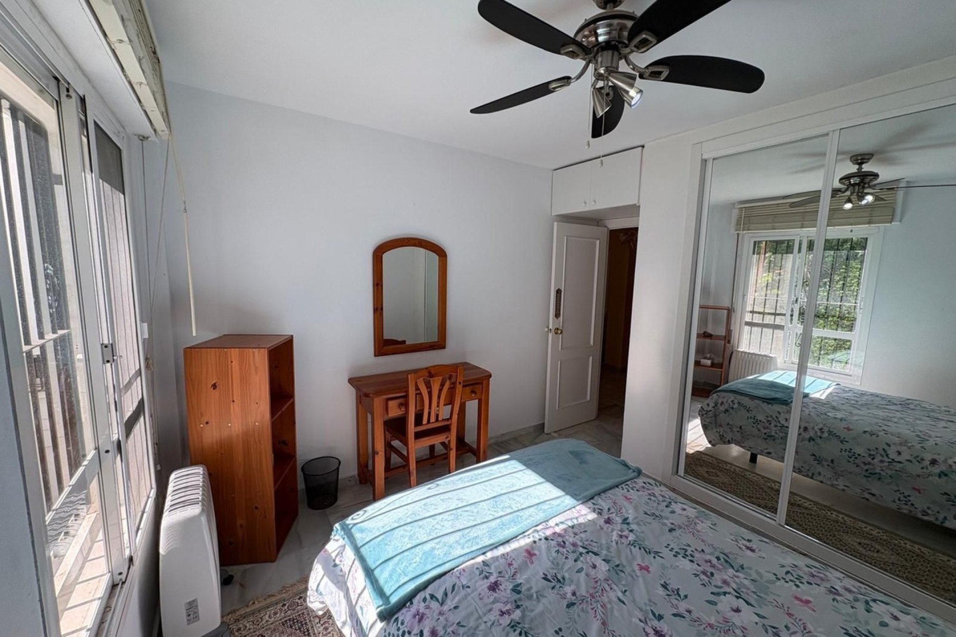 Wiederverkauf - apartment - Marbella - Reserva de Marbella
