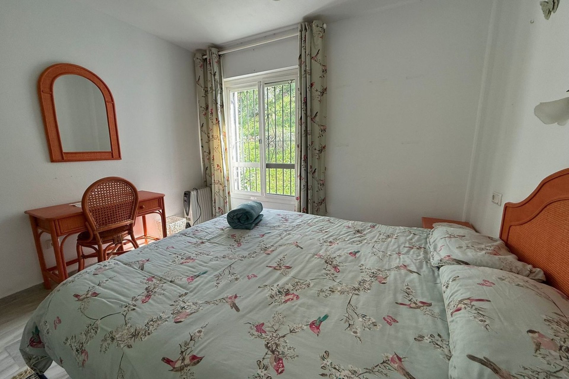 Wiederverkauf - apartment - Marbella - Reserva de Marbella