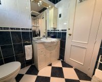 Wiederverkauf - apartment - Marbella - Reserva de Marbella