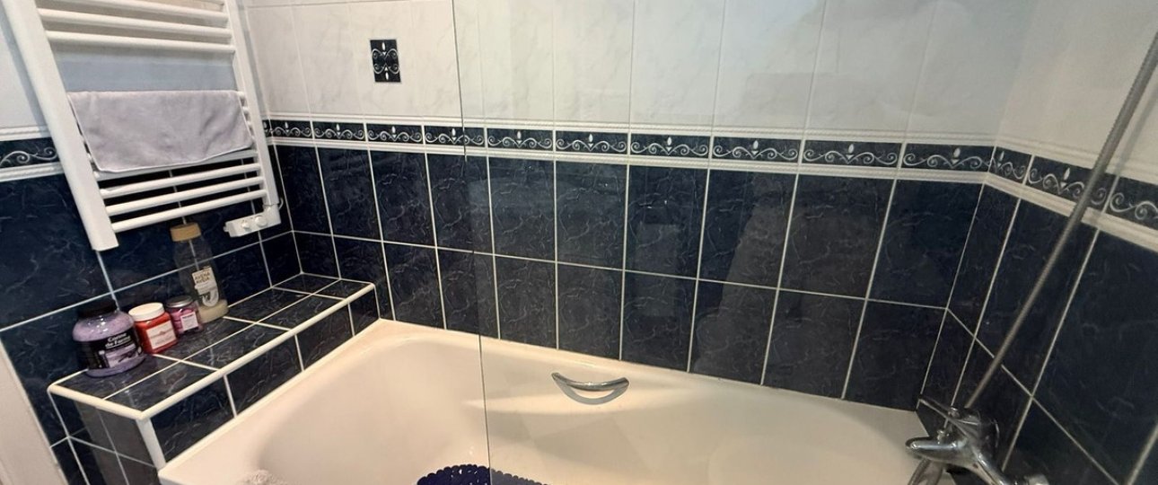 Wiederverkauf - apartment - Marbella - Reserva de Marbella