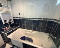 Wiederverkauf - apartment - Marbella - Reserva de Marbella