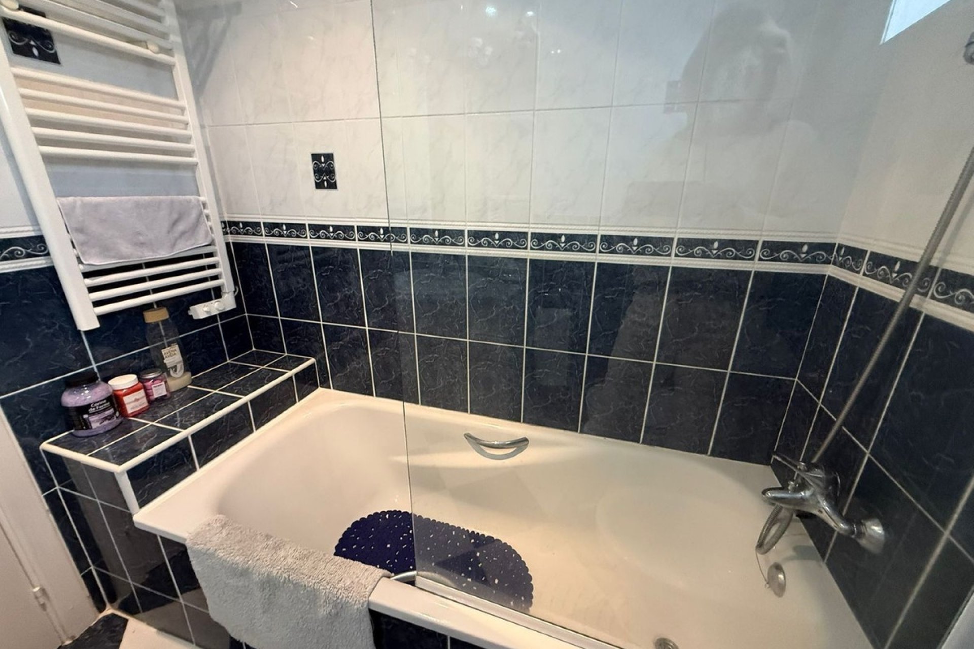 Wiederverkauf - apartment - Marbella - Reserva de Marbella