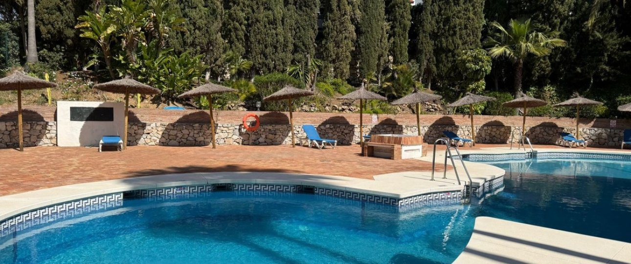 Wiederverkauf - apartment - Marbella - Reserva de Marbella
