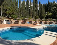 Wiederverkauf - apartment - Marbella - Reserva de Marbella