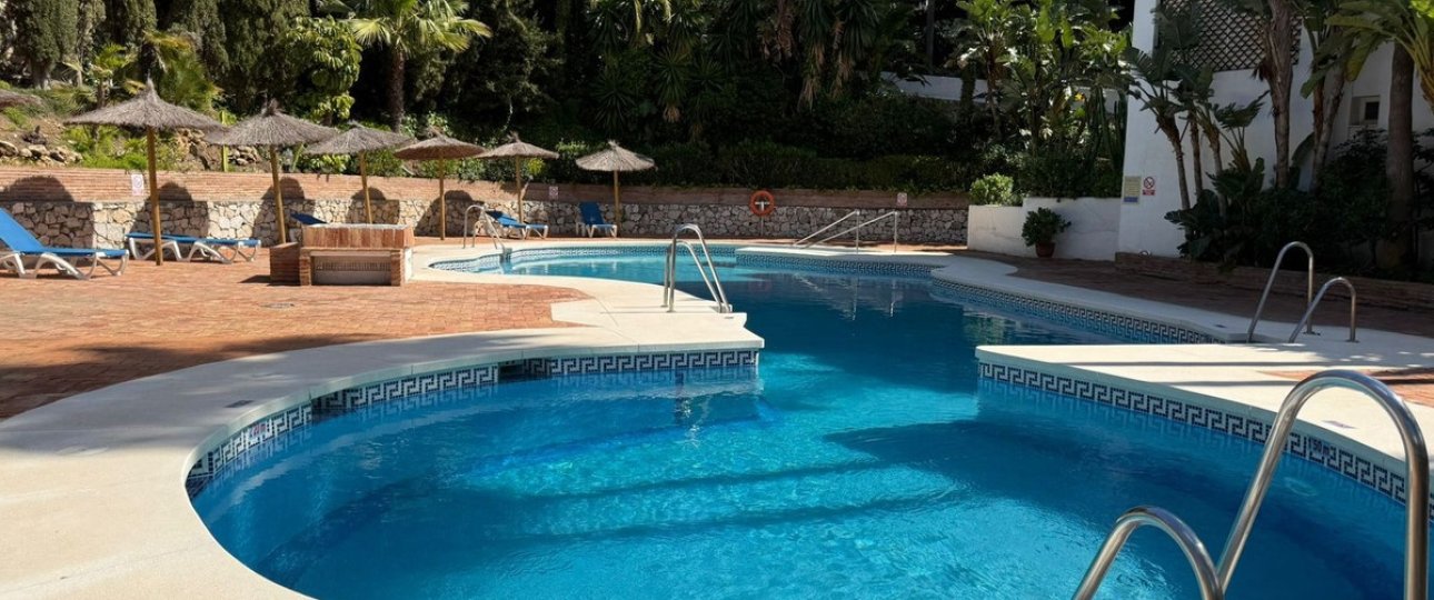 Wiederverkauf - apartment - Marbella - Reserva de Marbella