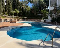 Wiederverkauf - apartment - Marbella - Reserva de Marbella