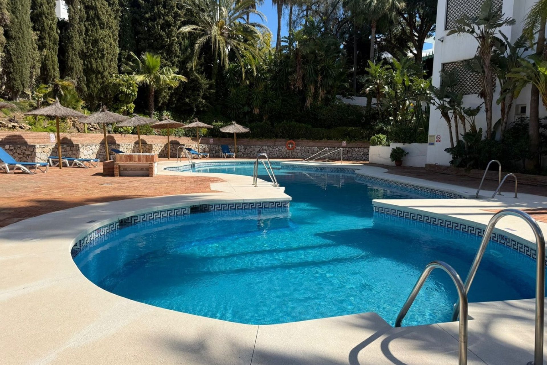 Wiederverkauf - apartment - Marbella - Reserva de Marbella