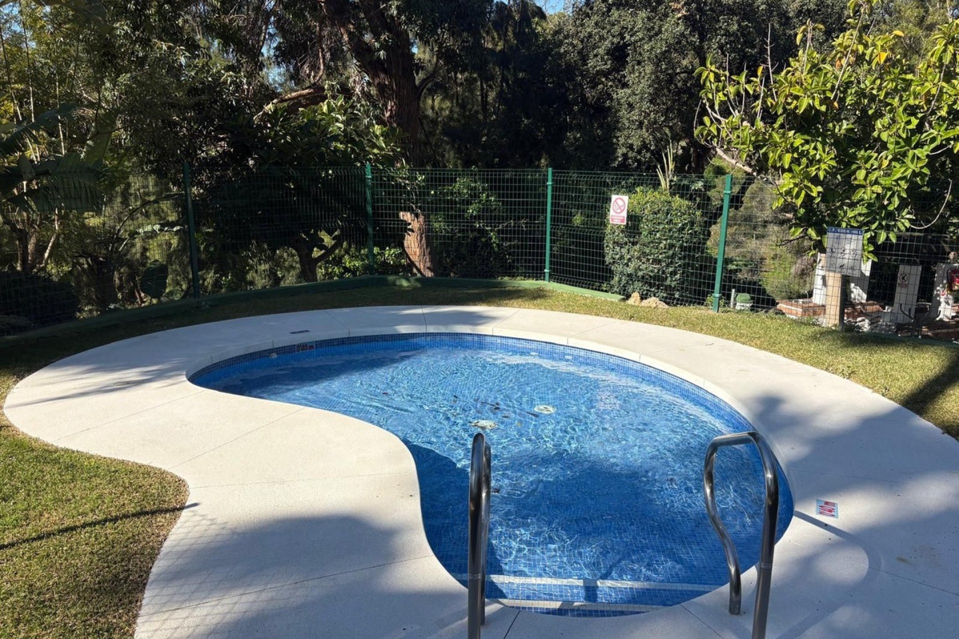Wiederverkauf - apartment - Marbella - Reserva de Marbella