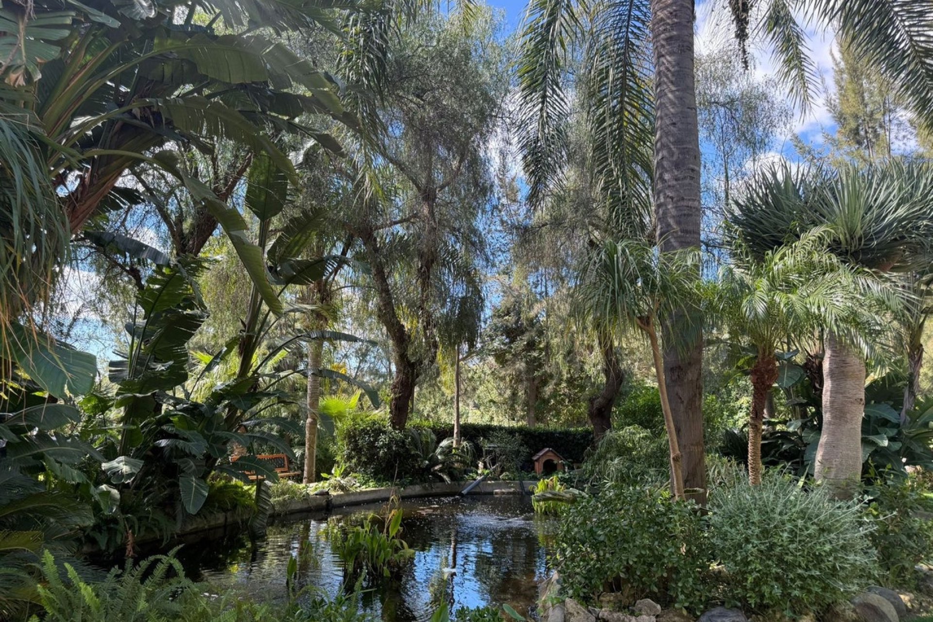 Wiederverkauf - apartment - Marbella - Reserva de Marbella
